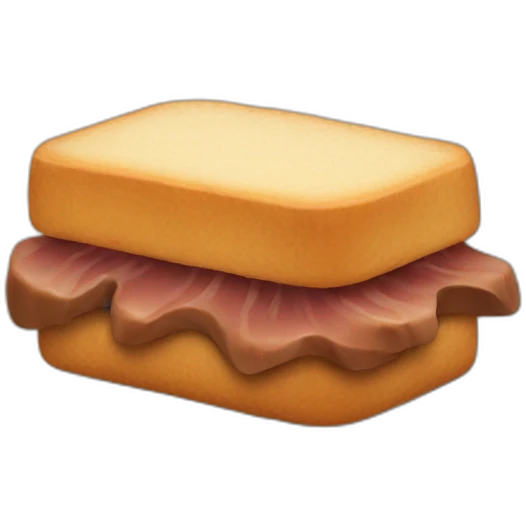 Seitan emoji