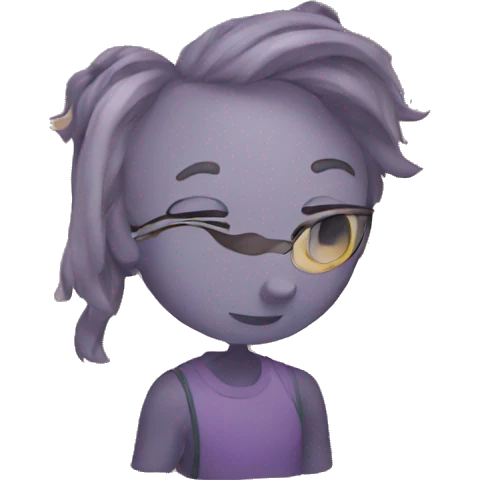 Best friend emoji
