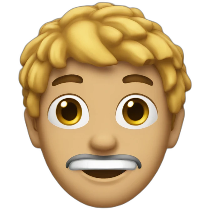 Doobie emoji