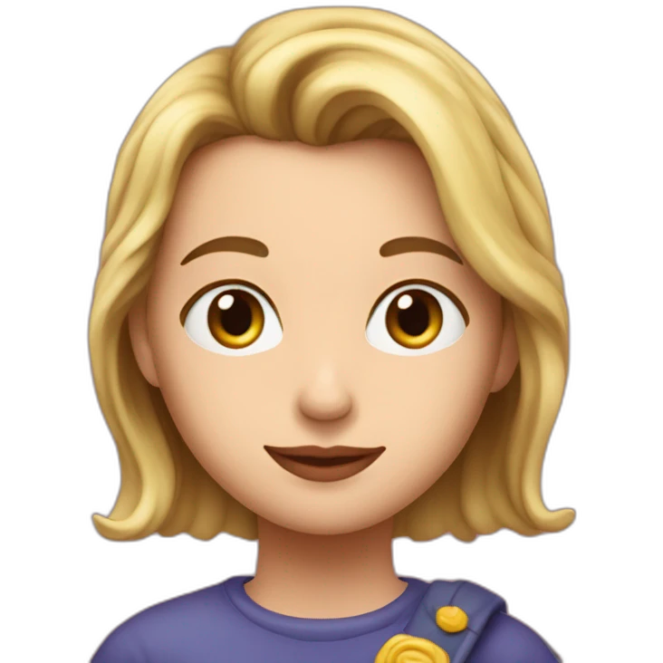 cœur je t'aime fort Mathilde  emoji