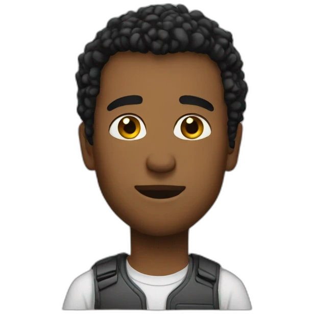 Damn emoji