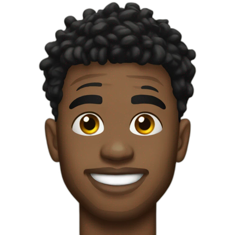 Ja Morant  emoji