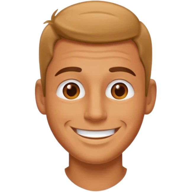 Daddy emoji
