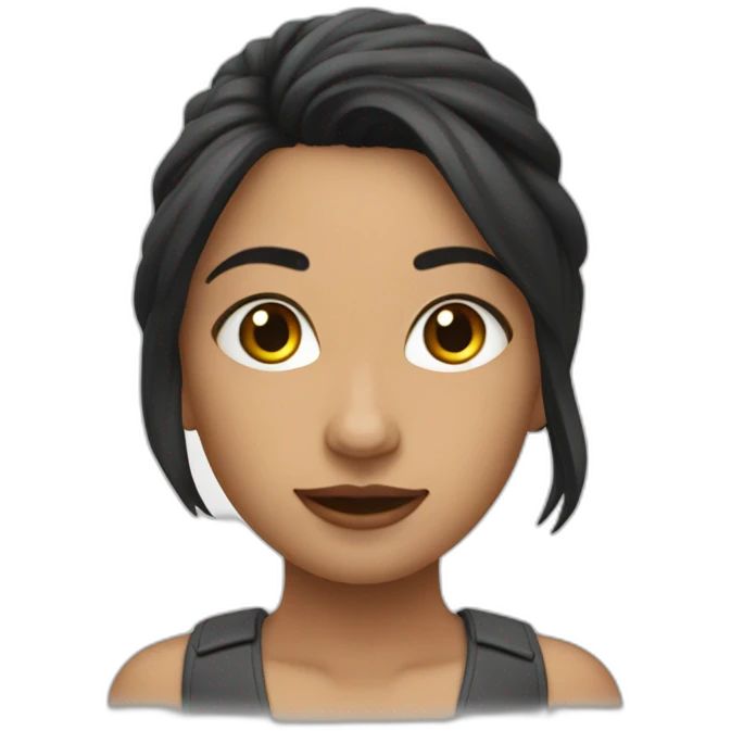 Mélanie Martinez emoji