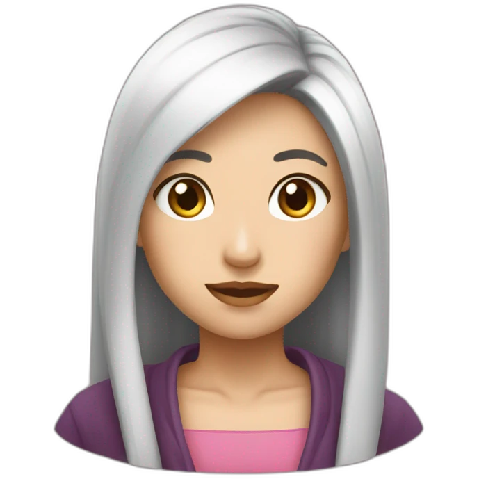 仙女棒 emoji