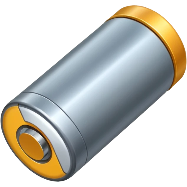 electronic battery component emoji