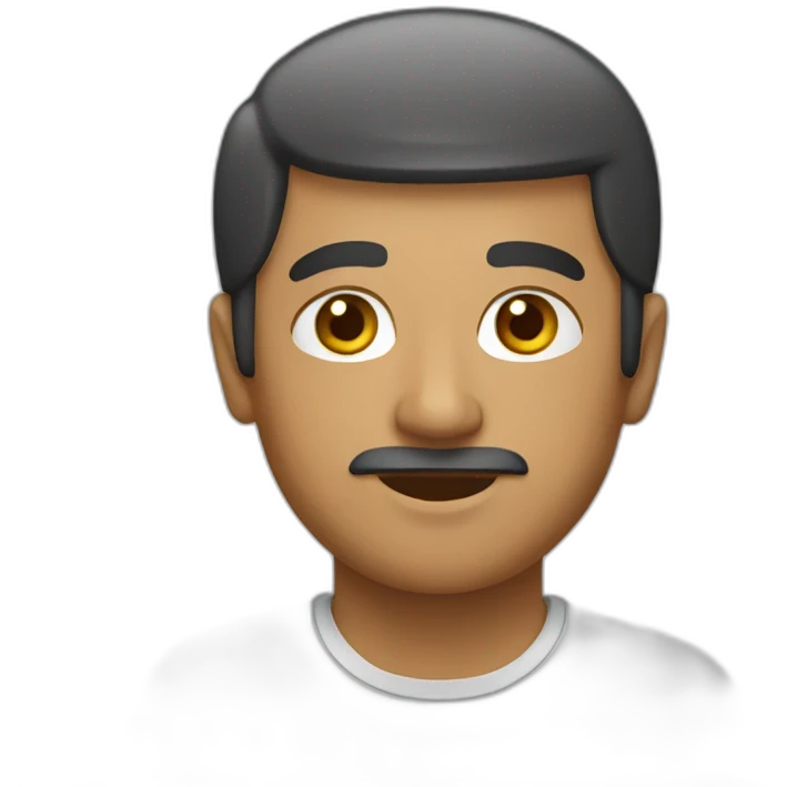tunisien emoji