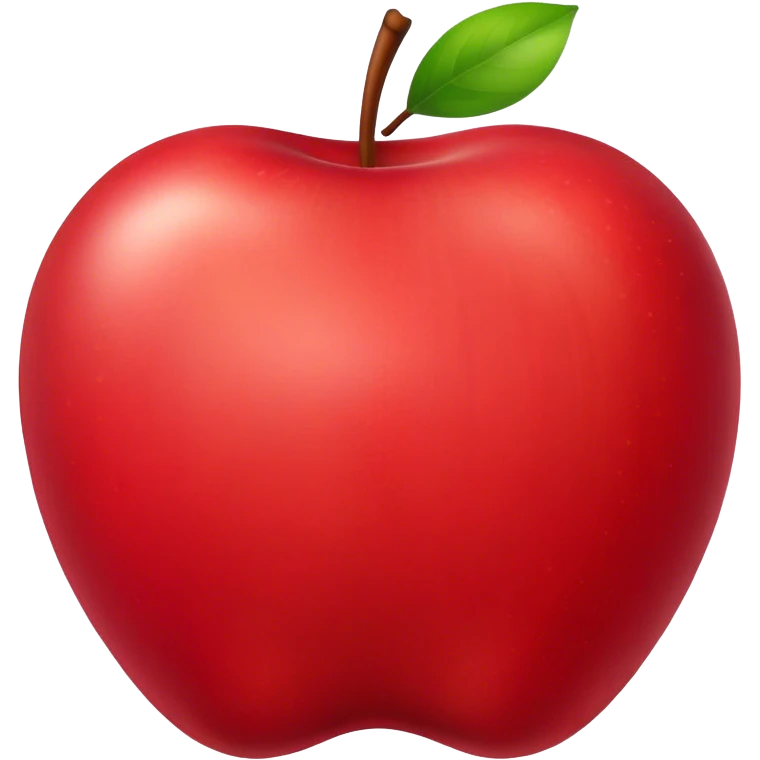 apple emoji
