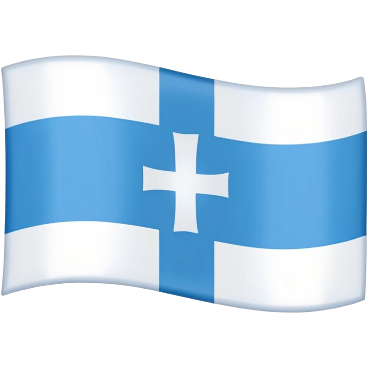 Galicia flag emoji
