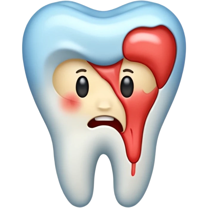 toothache emoji emoji