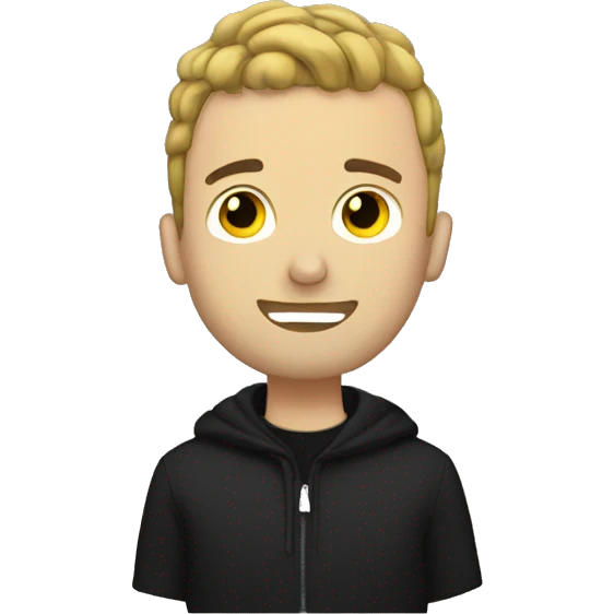 Tyler Joseph emoji