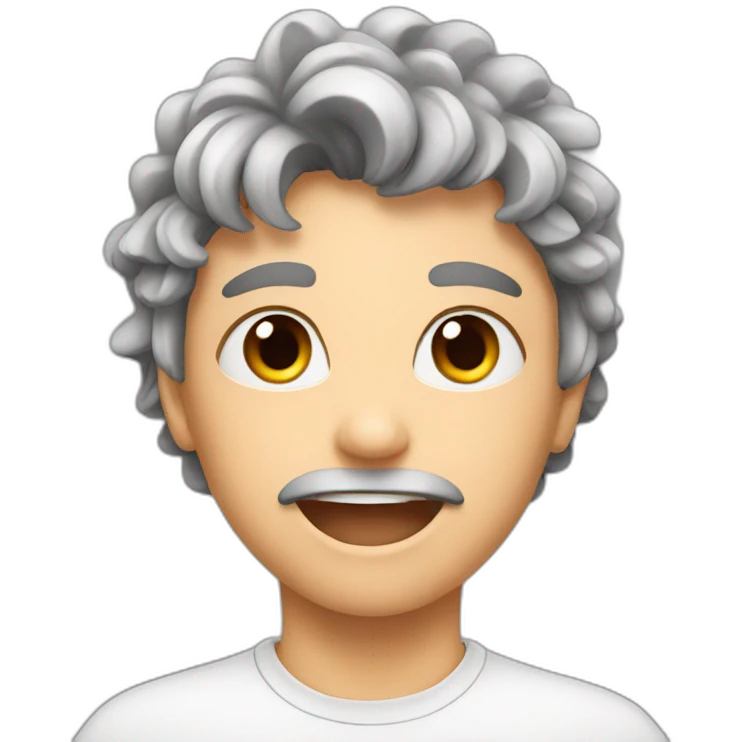 hormone emoji