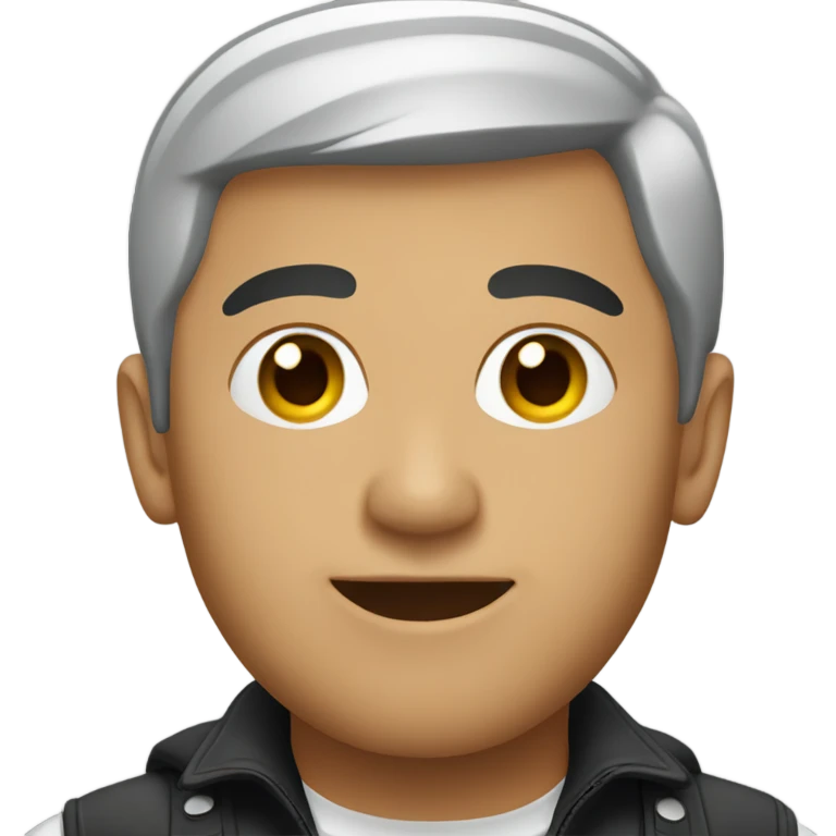 Nicholas Chavez  emoji