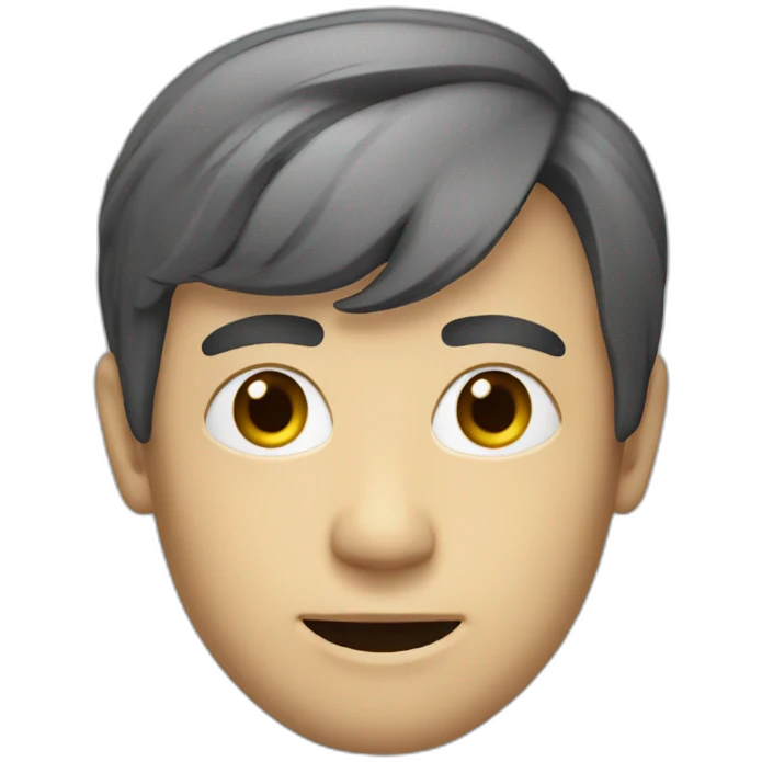 horatio the AI Bot emoji