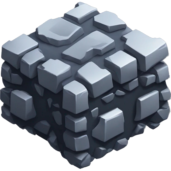 cpu ore mining  emoji