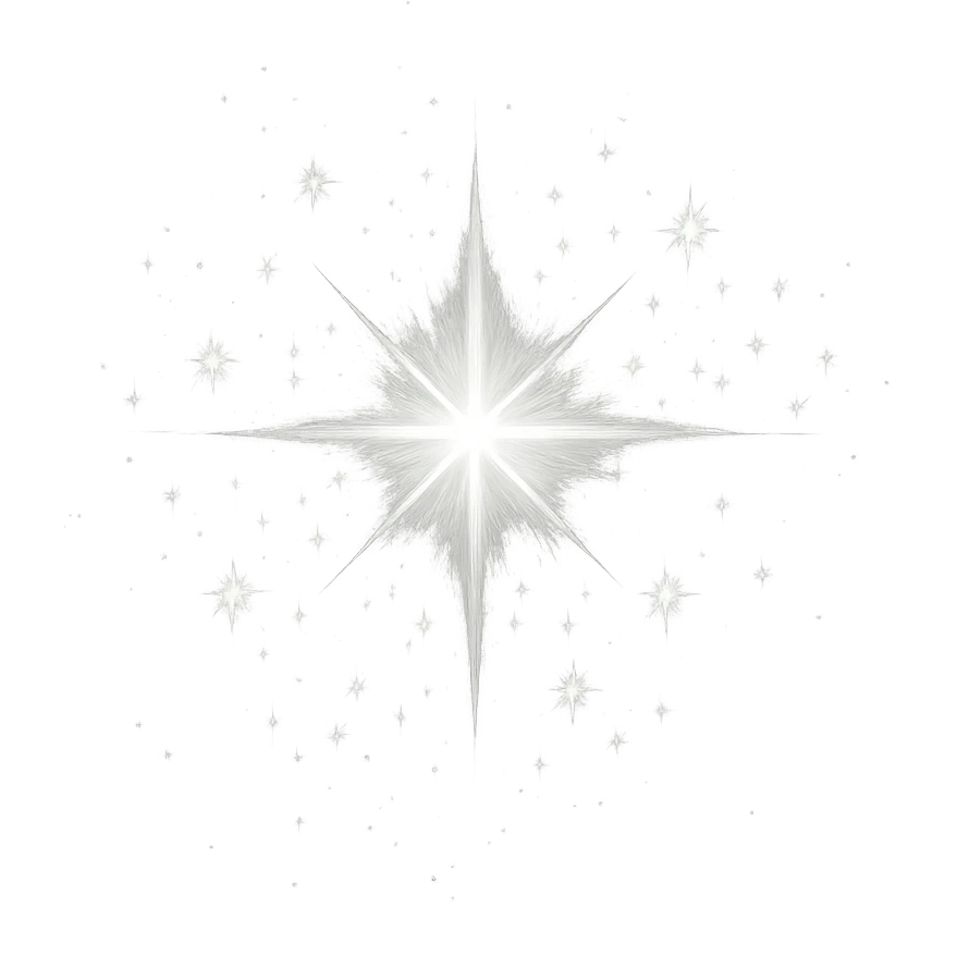 sparkling object emoji