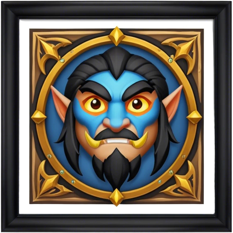 world of warcraft emoji