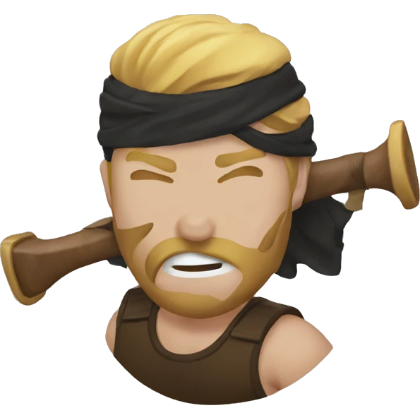Flaite emoji