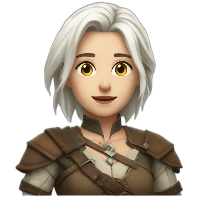 Ciri emoji
