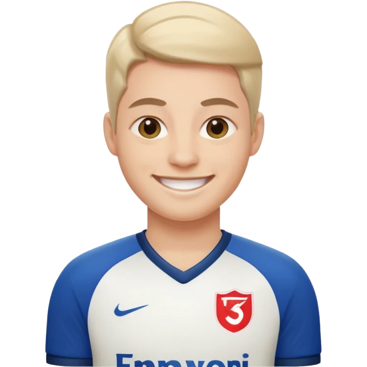 welcome to the team! emoji