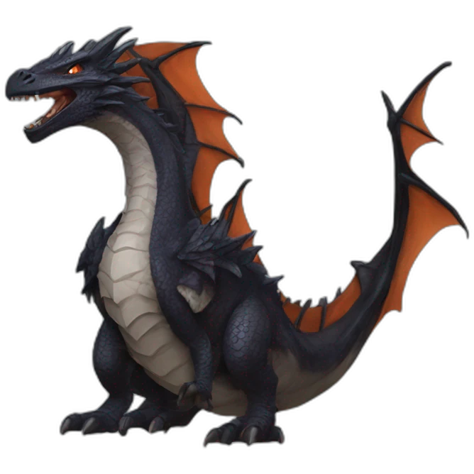 Fatalis emoji
