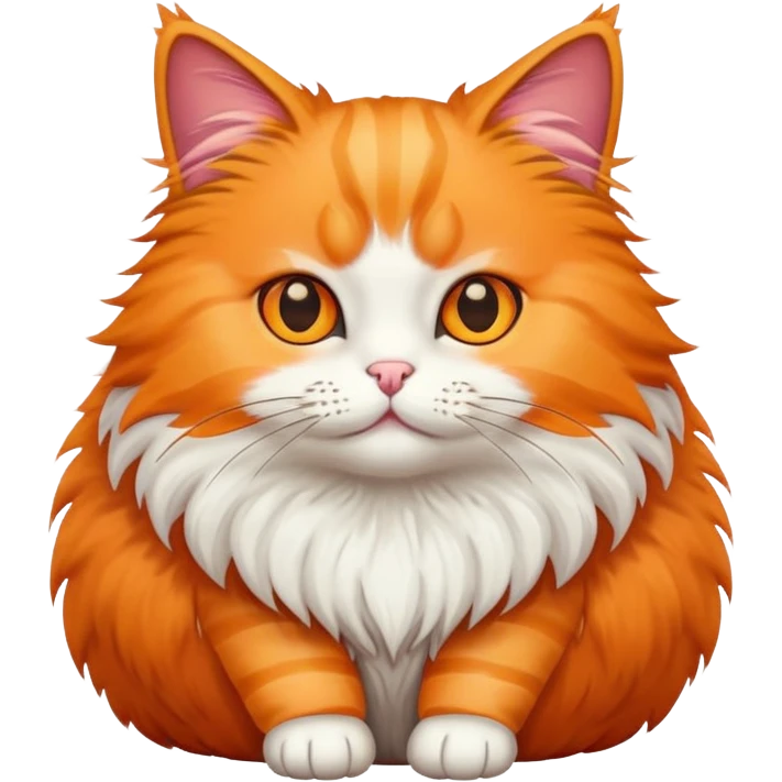 Cat emoji