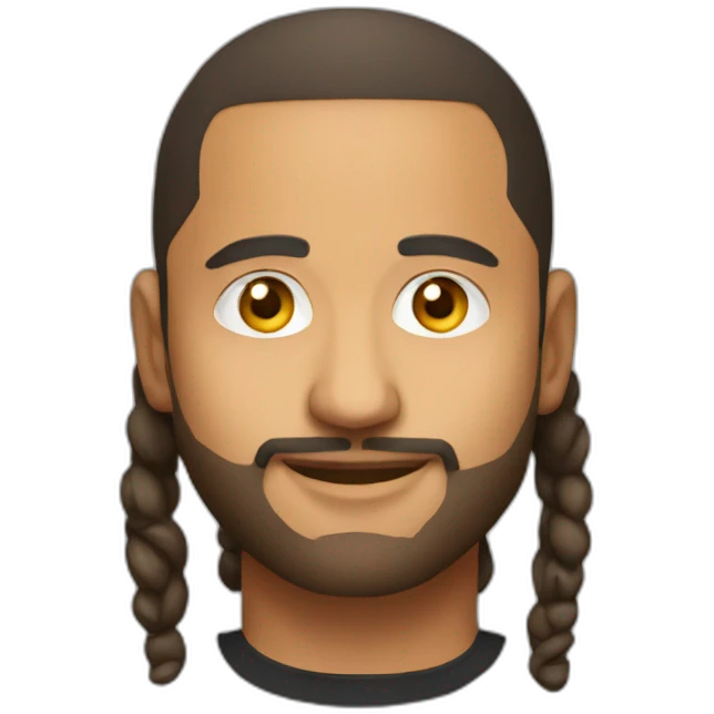 Honey Singh emoji