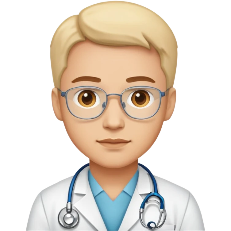 Medical emoji