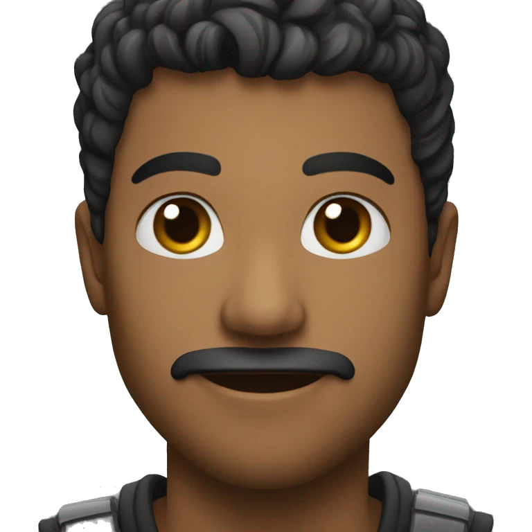 Enamorado  emoji