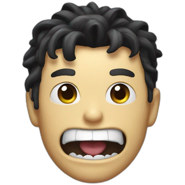 Venom  emoji