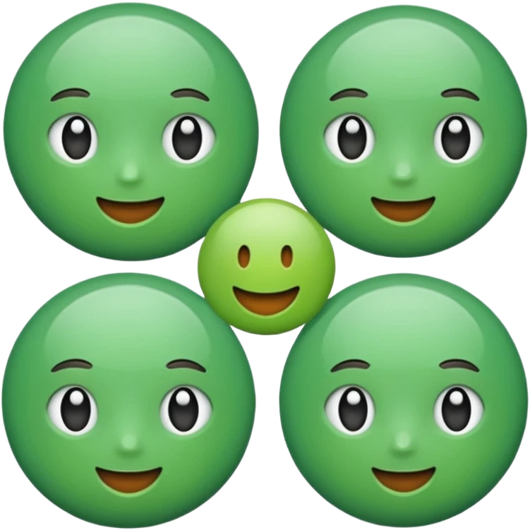 Siraitia grosvenorii emoji