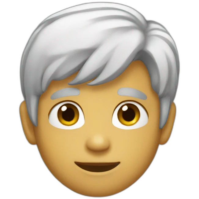 😭 emoji