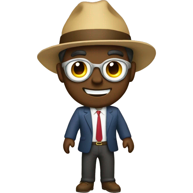 Viaje  emoji