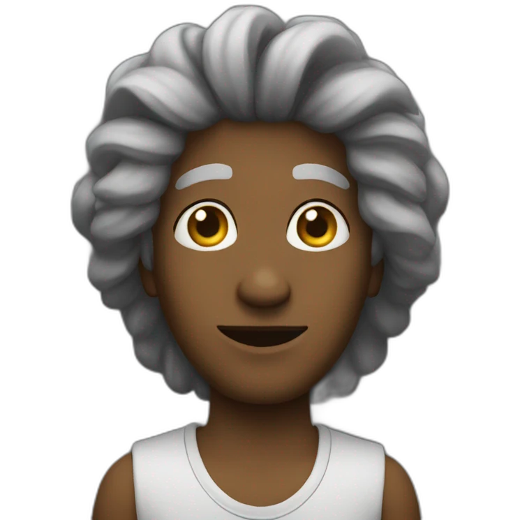 Hatik emoji
