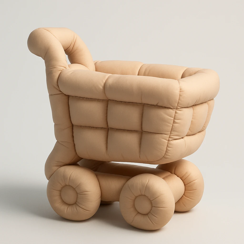 cart emoji