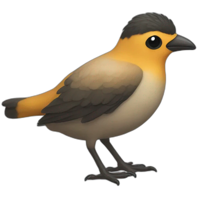Tricornio emoji