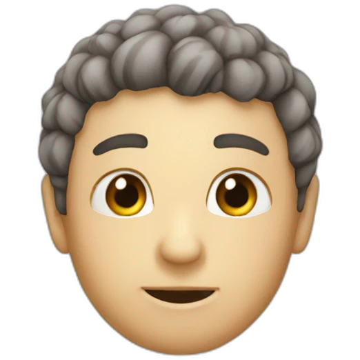 Macro emoji