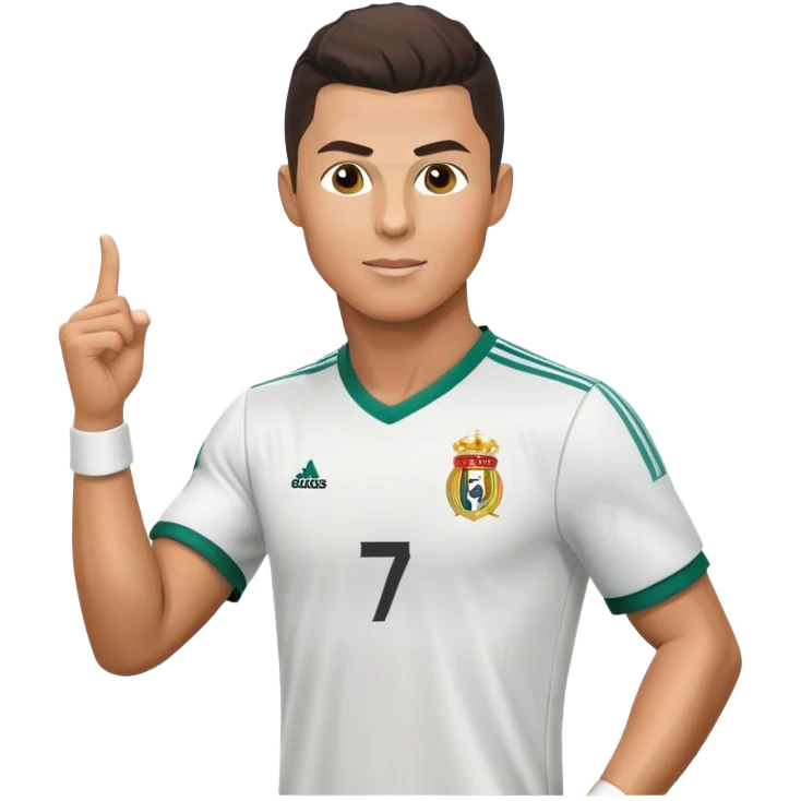 Cristiano ronaldocristiano ronaldo emoji