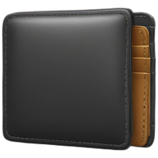 wallet emoji