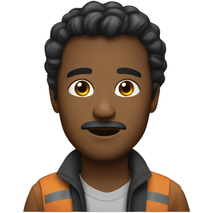 Don’t need to emoji