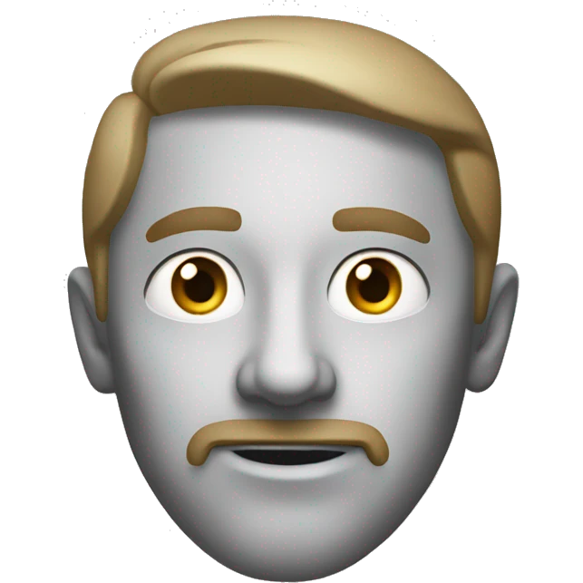 Uncertainties emoji