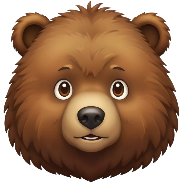 oso emoji