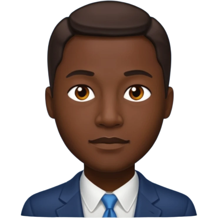 James J.T. Taylor from Kool and the Gang emoji