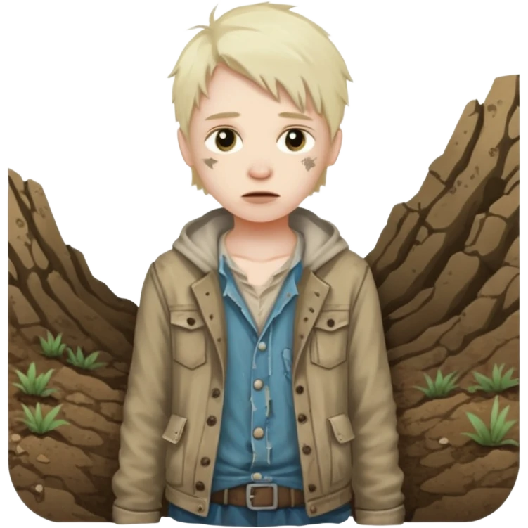 Underground Citizens emoji