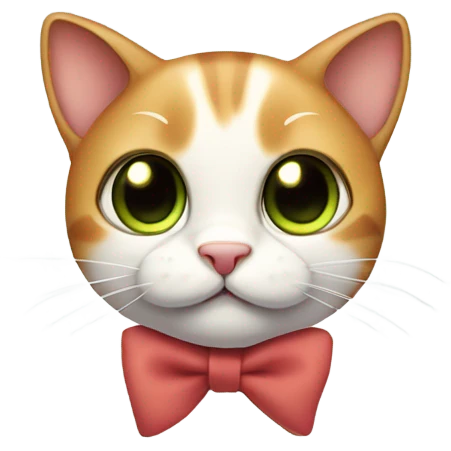 hello kitty emoji