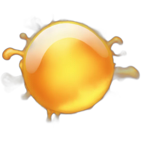 Flare Corona emoji