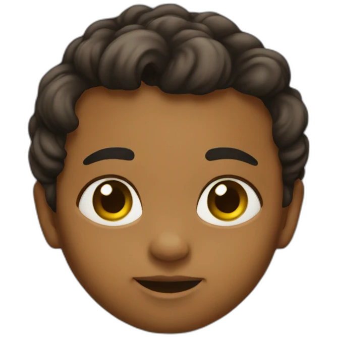 Lil Baby emoji
