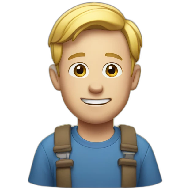 linus emoji