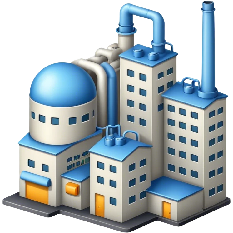 factory emoji