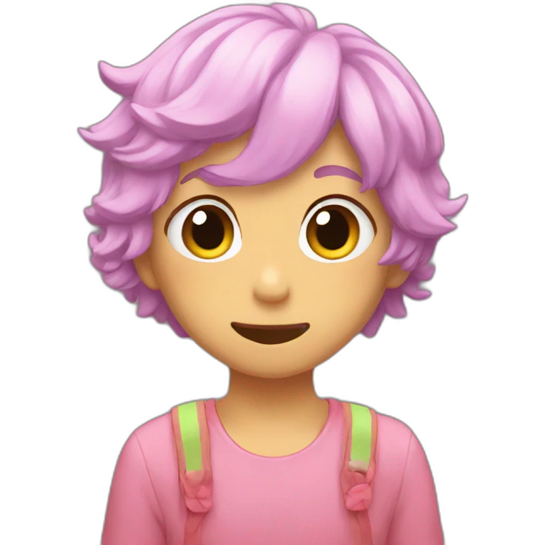 UwU emoji